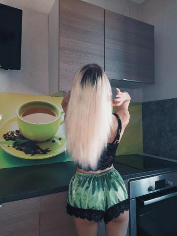 Анкета проститутки Алина, 21 год