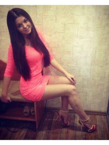 Анкета проститутки Лорета, 23 года