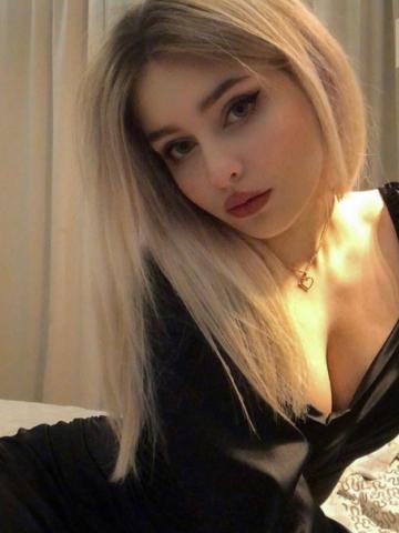 Анкета проститутки Катюша, 23 года